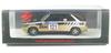 Spark Renault 11 Turbo 1984 Tour De Corse Rally De France 1/43 #121 J-P.Deriu/J.Mariani