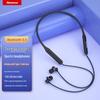 Беспроводные спортивные Bluetooth-наушники Newsmy C50 с магнитным креплением на шее