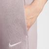 Nike Спортивные штаны Phoenix из флиса, вязаные, женские, IH1012-226