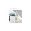 Yamazaki MIST Magnetic Dispenser for Shampoo and Conditioner (Set of 2) - Floating Storage,