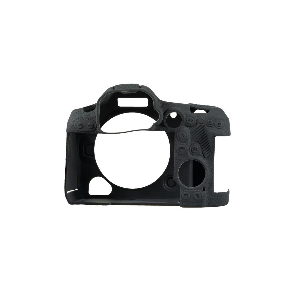 Силиконовый защитный чехол для камеры Canon EOS R5 Mark II Аксессуары для камеры