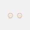 M Basic Rose Earrings A231Be9034Rpq