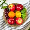 Искусственные Фрукты Поддельные Фрукты Несколько Фруктов Симуляция Фруктов Набор Смешанных Фруктов Декор для Дома Домашний Декор Фото Искусственные Искусственные Поддельные Апельсины