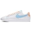 Nike Кроссовки Blazer Low Le Psychic Blue Женские AV9370-104