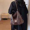 Women's Tote Bag Leather Crossbody Bag Shoulder Bag
