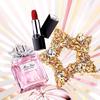 Dior Miss Dior Blooming Bouquet Eau de Toilette Lipstick Set Limited Edition Eau De Toilette 2025