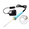 Thermal Engraving Electric Heat Cutting Pen Cutting Tool Electric Foam Pen Handmade