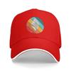 Темные Закатные Бейсболки с Логотипом Криптовалюты Ethereum Snapback Дышащие Повседневные Кепки для Мужчин и Женщин