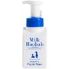 Milk Baobab Пенка для умывания для детей и малышей 300 мл + лосьон 100 мл, 1 набор