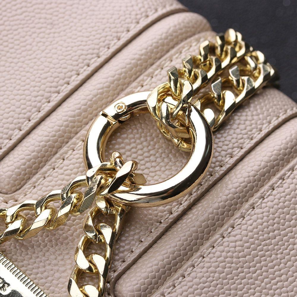 Camping Carabiner Carabiner Purses Handbags Snap Clasp Clip Spring O-Ring Buckles Bag Belt Buckle