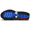 Nike Мужские кроссовки Air Max DN Pure Platinum Hyper Royal Серый Белый Черный DV3337-005