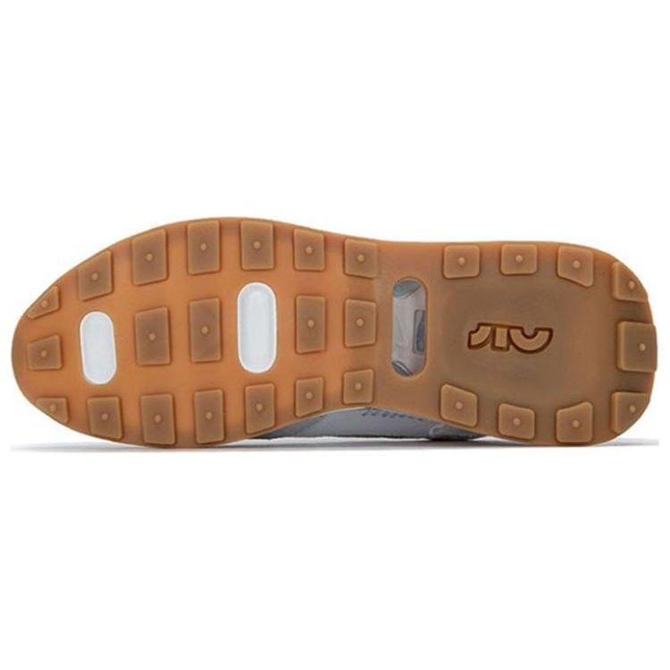 Nike Air Max Pre-Day Voodoo - Мужские кроссовки Photon Dust Gum White Summit-White DR1007-011