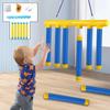 Falling Sticks Game, Children Catching Sticks Hand Eye Coordination Reaction Training Toy for Kids