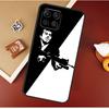 Scarface The World Is Yours Case For Samsung Galaxy M55 M35 M15 M56 M36 M16 M06 M31 M13 M33 M53 M12 M32 M52 M14 M34 M54