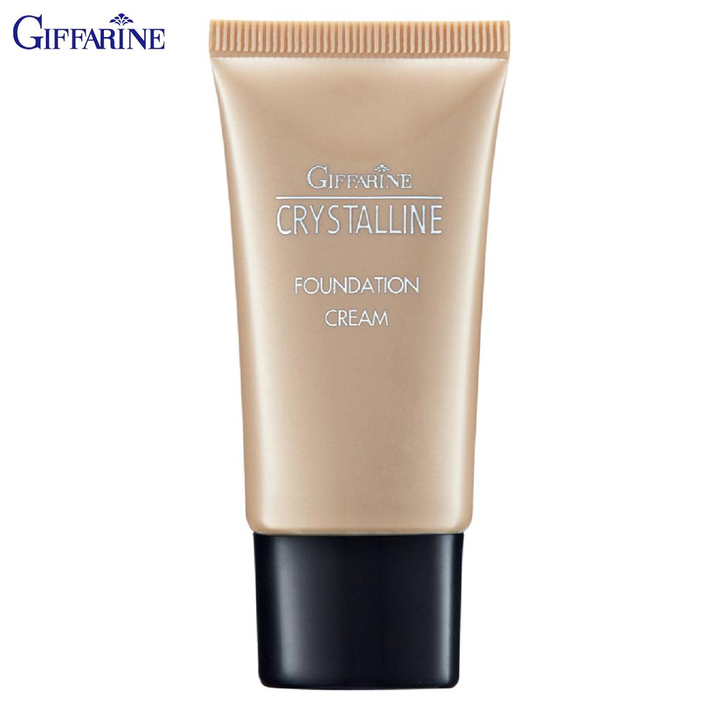 Giffarine Кристаллический тональный крем 20 г 12804-12807
