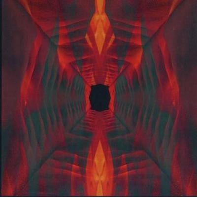12-дюймовая пластинка VARIOUS - Disparity Of Time EP (Picture Sleev FPL015 Fent Plates 2017 Великобритания Регги, Ска и Даб