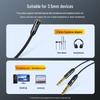 Jinghua 3.5mm AUX Audio Cables & Adapters