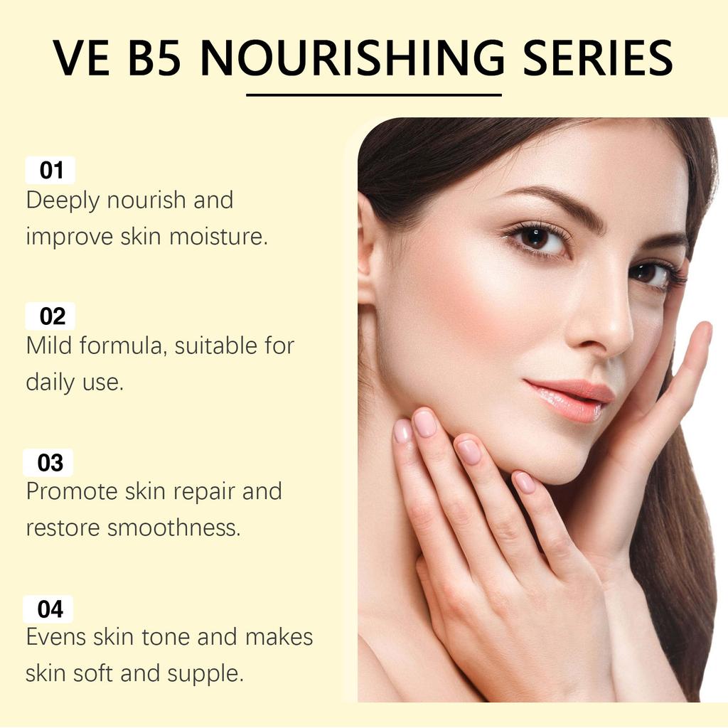 Nourishing Eye Cream Eye Care Firms The Eye Area, Deeply Nourishes, Effectively Relieves Dry Eyes, And Lastingly Moisturizes.