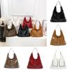 Solid Color Rivet Pu Tote Bag With Zipper Closure For Daily Use