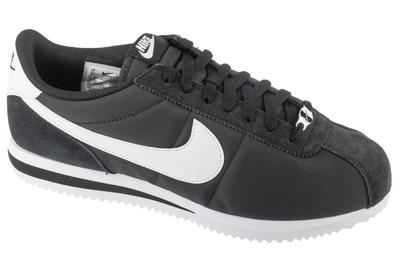 Cortez TXT, Мужские черные кроссовки