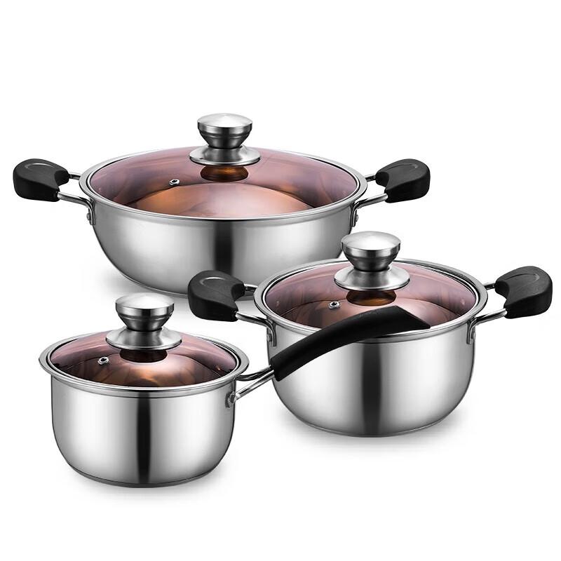 Адненый Один Набор корейской посуды