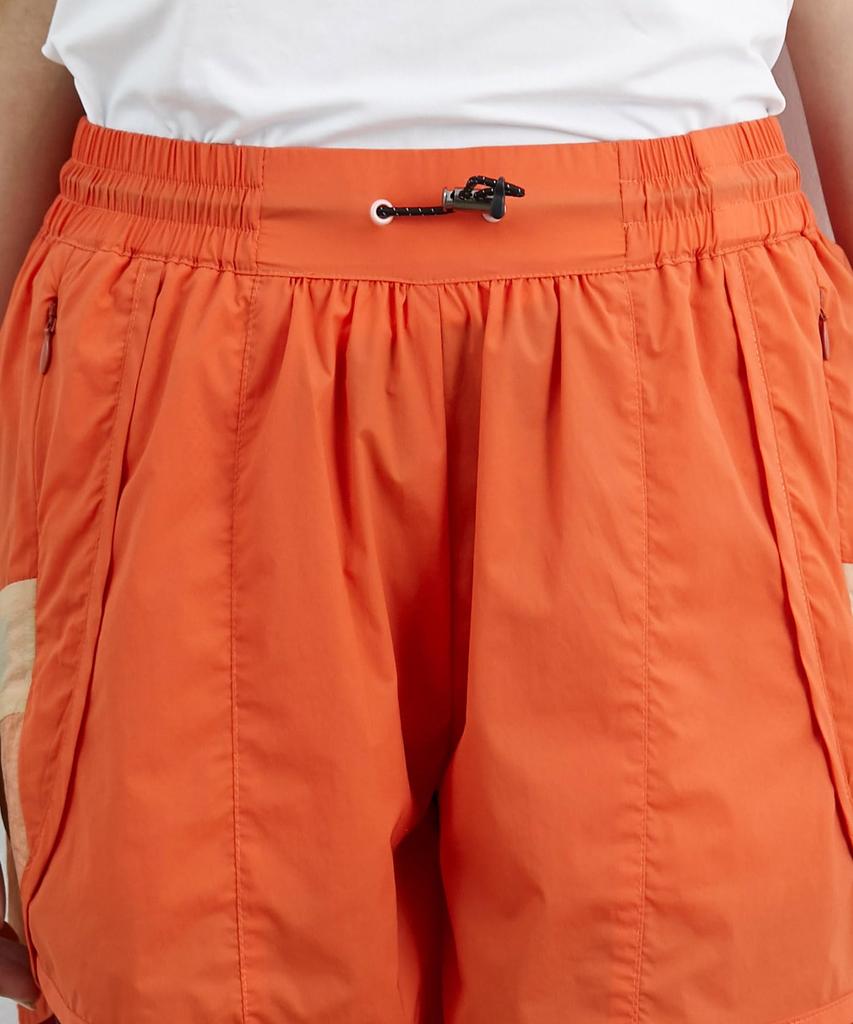 Nergy Running Shorts NJS41010 Orange Women's Color-Coordinated (70)