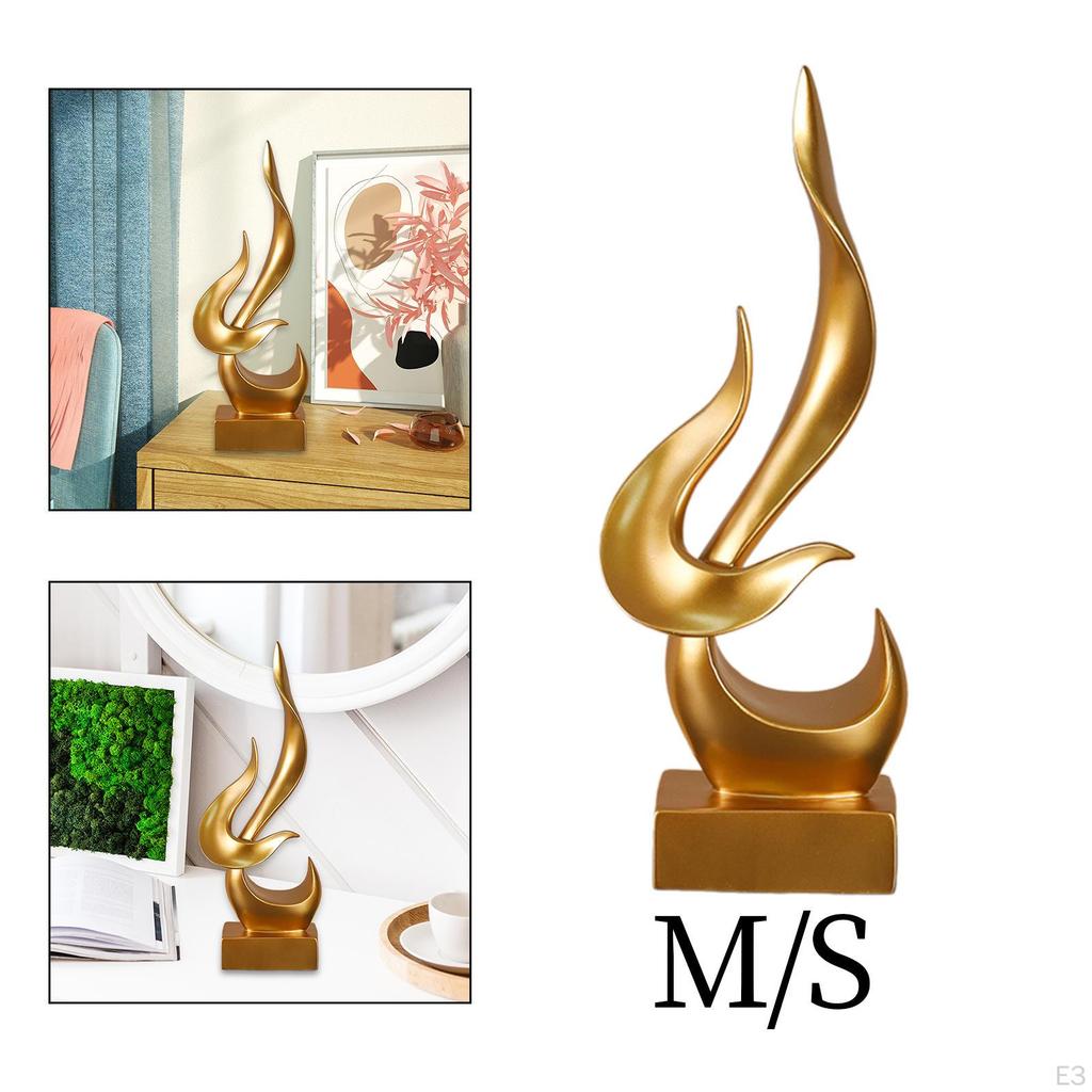 Скульптура птицы для домашнего экспонирования