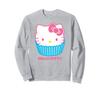 Hello Kitty US Design Cupcake Sweatshirt