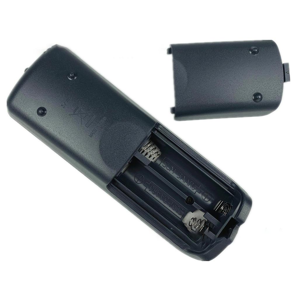 Multifunctional Smart Remote Controller Replacement Remote Control for Sony Audio System CMT-FX300i CMT-HX35R CMT-HX50BT