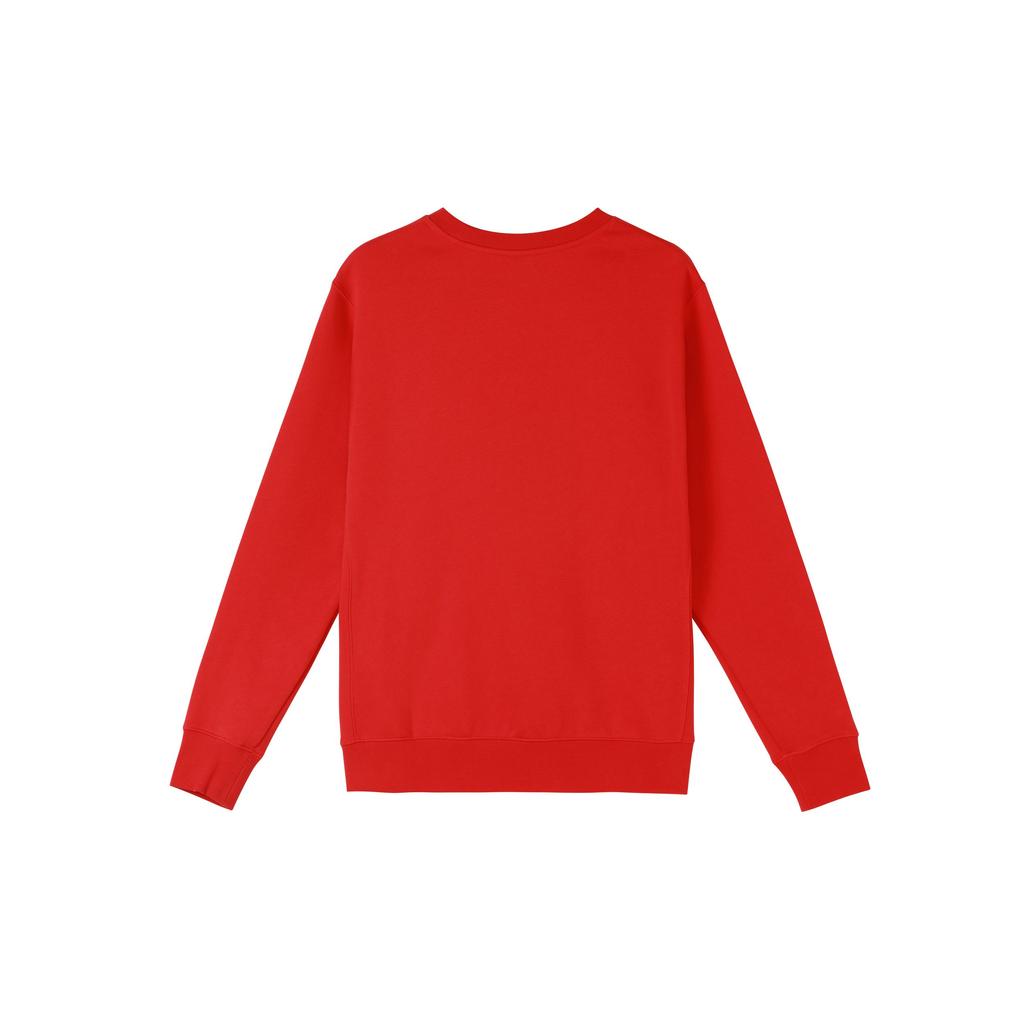 Nike Спортивная одежда, повседневный пуловер с капюшоном, мужские топы, красный BV2663-657