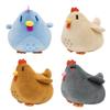 Stardew Valley Story Chicken Doll Stardew Valley Chicken Game Peripheral Plush Toys