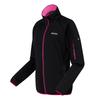 Regatta Womens/Ladies Ravenhill Full Zip Fleece Top