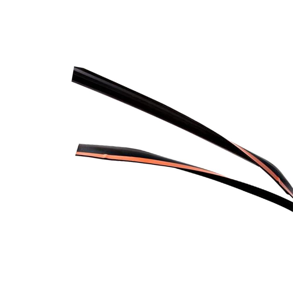 Front Windshield Upper Moulding Seal For BMW E92 3-Series 328i 335i