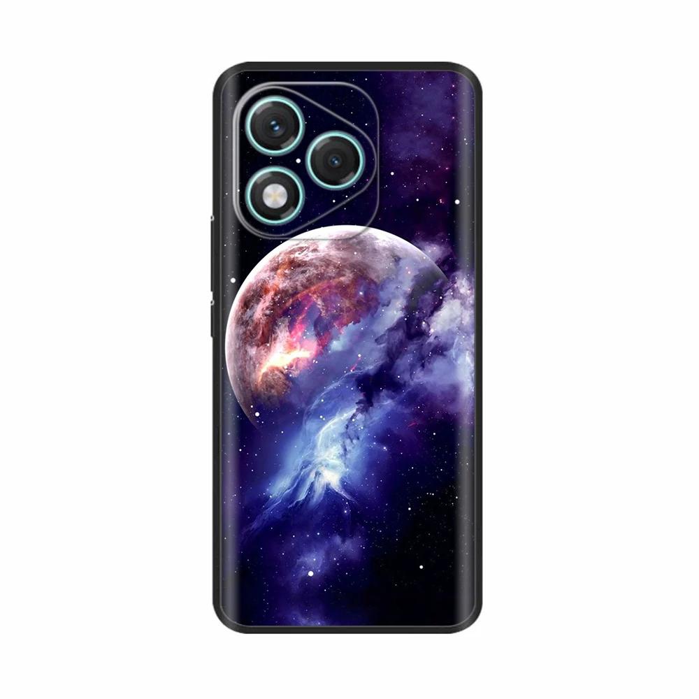 Чехол для Honor 400 Lite Модный Защитный ТПУ Силиконовый Задний Чехол для Huawei Honor 400 Lite 5G Чехол Honor400 Lite ABR-NX1 Чехлы