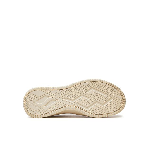 Кроссовки Skechers 185110 NUDE