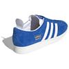 adidas Gazelle Super 'Синий Белый' Мужские BB5241