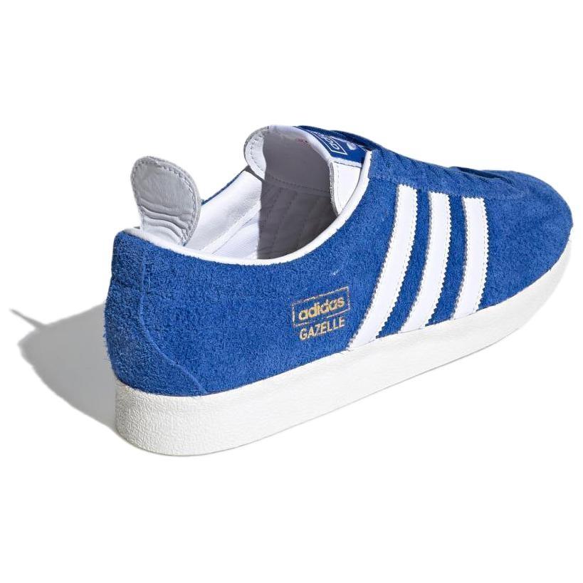 adidas Gazelle Super 'Синий Белый' Мужские BB5241