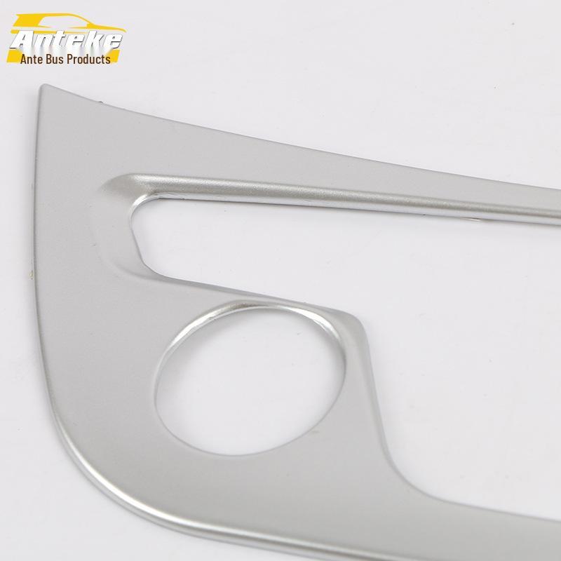 Декоративная рамка центральной консоли Verano для переключателя приборной панели - Подходит для 15 моделей