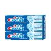 Зубная паста Crest Salt White Cool Mint, 140 г, 5 шт.