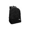 PUMA Fabric Backpack Regular Unisex Black (Unisex) Backpacks 074433 01