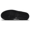 Мужские кроссовки Air Jordan 1 Low SE Flight Club White Black Magic-Ember DX4334-008