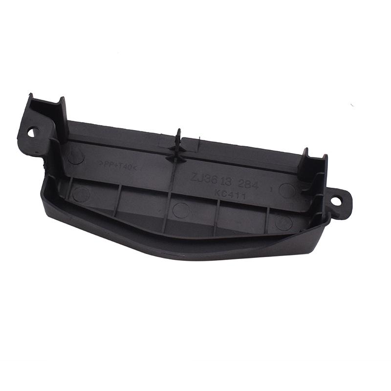 Car accessories engine upper cover for Mazda 3 2004-2012 BK BL Mazda 2 2007-2010 DE ZJ01-13-284