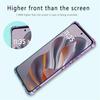 Ударопрочный градиентный чехол из ТПУ для Motorola Edge 50 Neo Защитная крышка для Moto Edge 50 Pro Fusion Ultra Funda Coque Capa