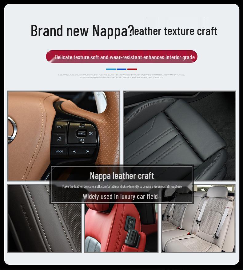 VW Steering Wheel Covers Compatible with Lavida, Sagitar, T-Roc, Polo, Tayron X, Magotan, Tiguan L, Bora, Lamando - Fits New & Old Models.