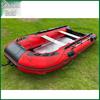 Youjin Heavy-Duty Inflatable Rescue & Fishing Boat