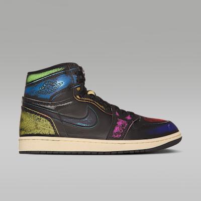 Jordan 1 Ретро High OG Самовыражение