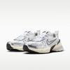 Nike V2K Run Белый металлик/Серебристый (Женский)