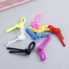 Tennis Racquet Dampener Knot Shape Dampener Tennis Vibration Dampeners Tennis Shock Absorber