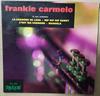 Пластинка 7 дюймов FRANKIE CARMELO ET SON ORCHESTRE La Chanson De Lara TO25 Totem Франция Поп Б/у