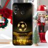 Футбольный мяч Для Huawei Nova 12i 11i 8i 12s Y73 Y72 Y61 Y91 Y90 Y70 Y60 9 10 SE P60 Pro P30 P40 Lite Чехол